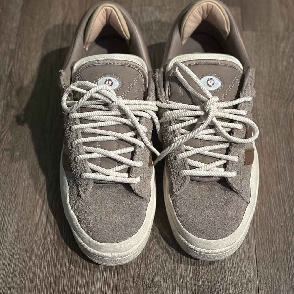 Bad Bunny x Campus 'Chalky Brown'